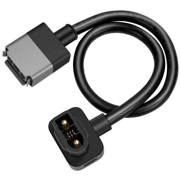 PowerStream Kabel auf Powerstation für DELTA 2 & DELTA Max